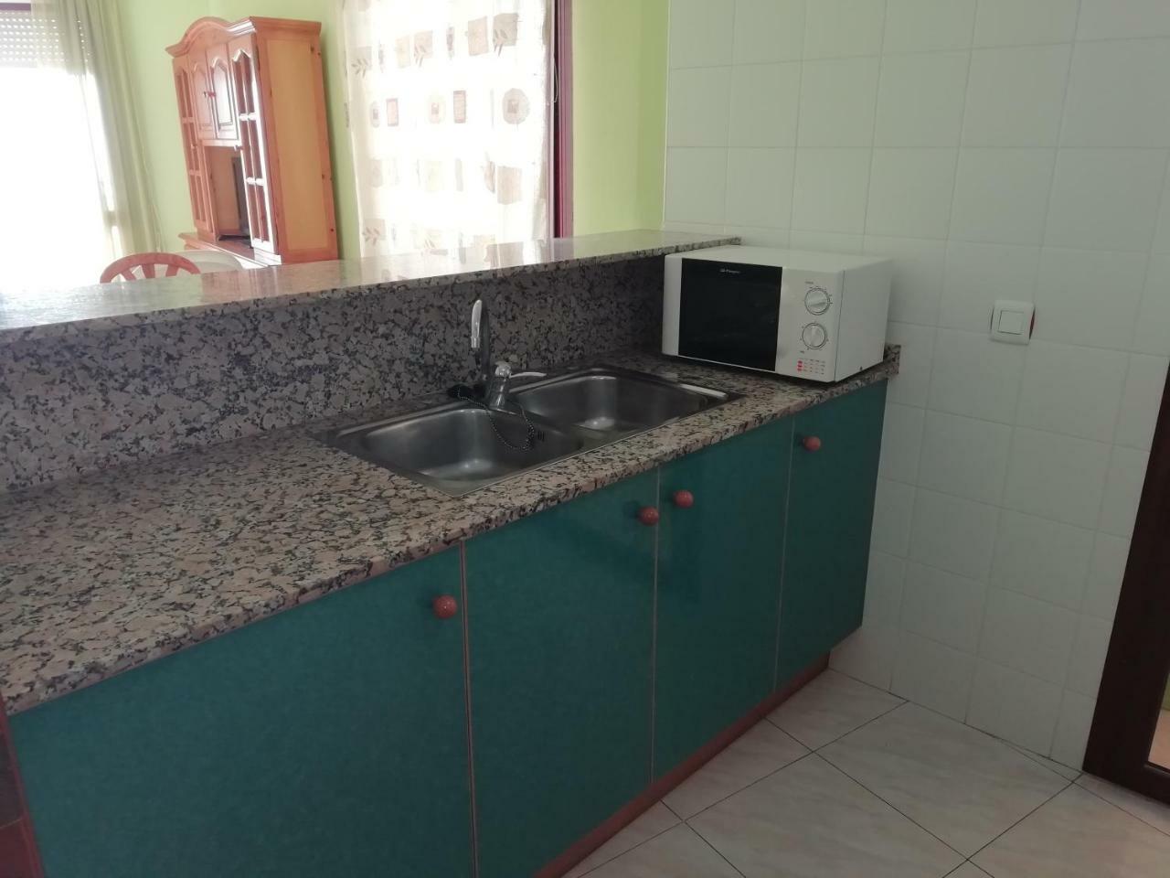 Apartamento Da Vinci 6 Inmomart Peñíscola Exteriör bild