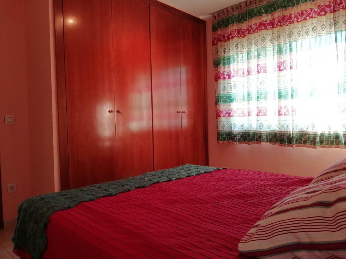 Apartamento Da Vinci 6 Inmomart Peñíscola Exteriör bild